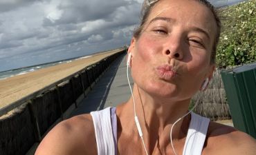 Юлия Высоцкая