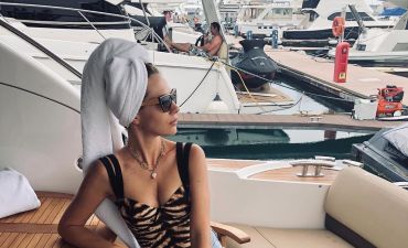 Антонина Паперная