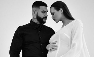 Тимати и его невеста