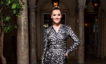 Мария Кожевникова