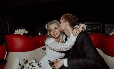 Алина Гросу