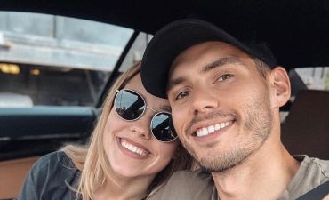 Никита Добрынин