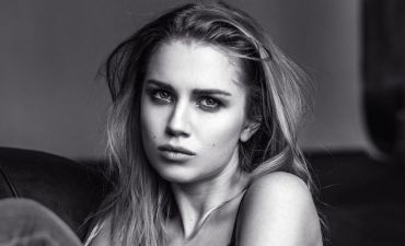 Дарья Мельникова