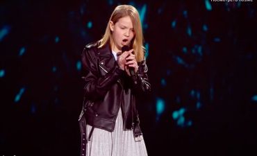 Варвара Кошевая