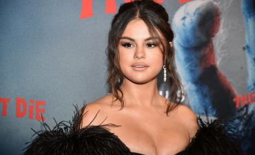 Селена Гомес