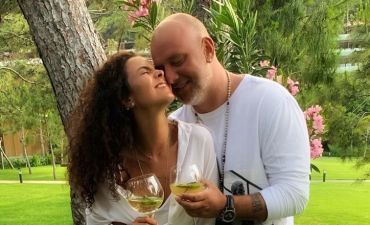 Настя Каменских