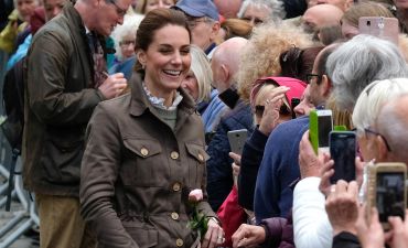 Кейт Миддлтон