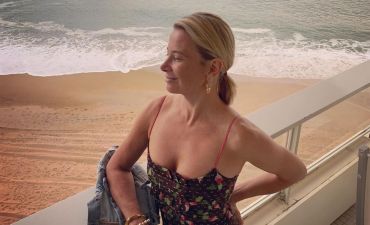 Юлия Высоцкая