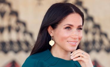 Меган Маркл