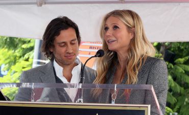 Гвинет Пэлтроу