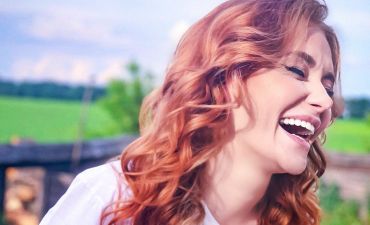 Слава Каминская