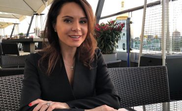 Лилия Подкопаева