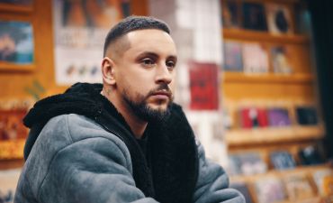 Monatik презентовал новый клип