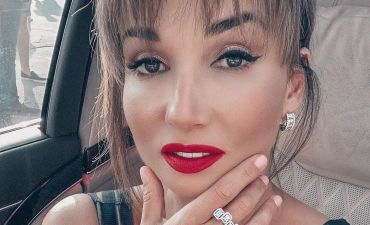 Анфиса Чехова