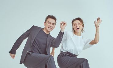 Регина Тодоренко