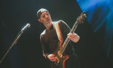 Ляпис Трубецкой