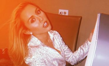 майли Сайрус