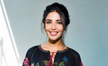 Санта Димопулос