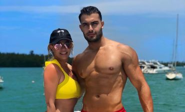 Бритни Спирс