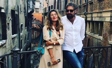 Жанна Бадоева