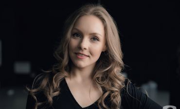 Алена Шоптенко