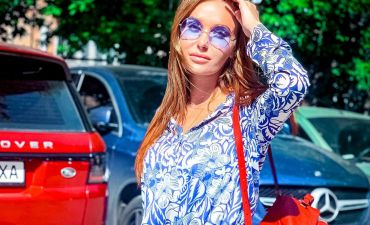 Слава Каминская