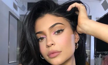 Кайли Дженнер