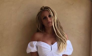 Бритни Спирс