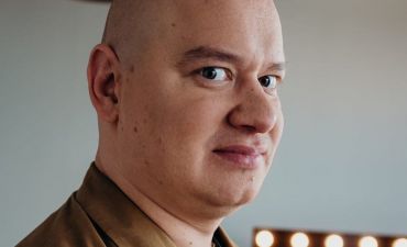 Евгений Кошевой