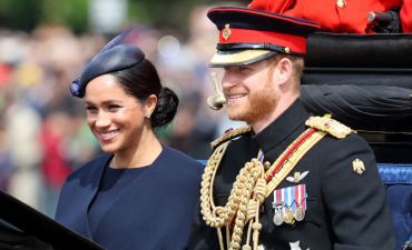 Меган Маркл