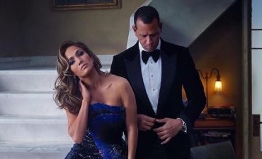 Дженнифер Лопес