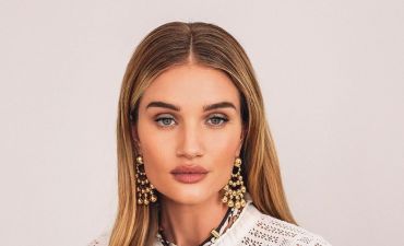 Роузи Хантингтон-Уайтли