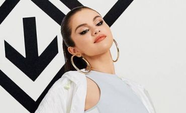 Селена Гомес