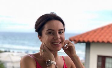 Лилия Подкопаева