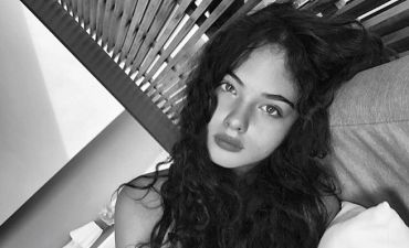 Дева Кассель