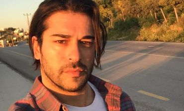 Бурак Озчивит