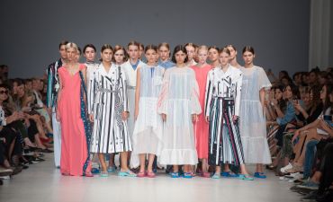 Ukrainian Fashion Week