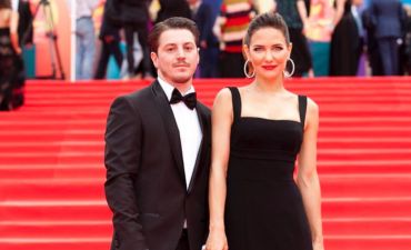 Екатерина Климова