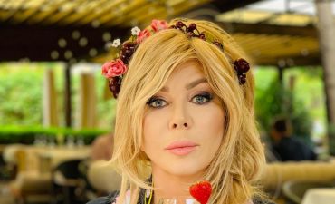 Ирина Билык