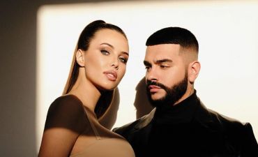 Анастасия Решетова