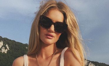 Роузи Хантингтон-Уайтли