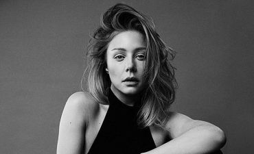 Тина Кароль