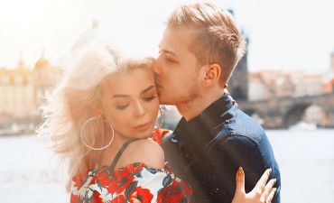 Алина Гросу