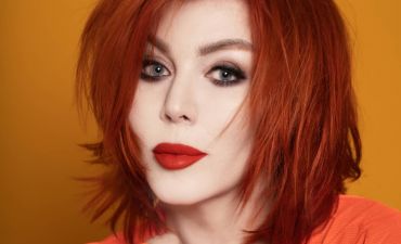 Ирина Билык с Димой Коляденко