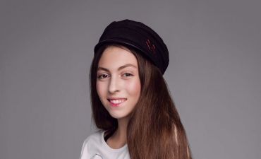 Маша Полякова