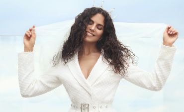 Настя Каменских