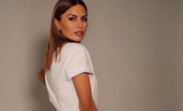 Виктория Боня