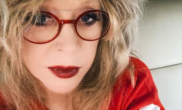 Алла Пугачева