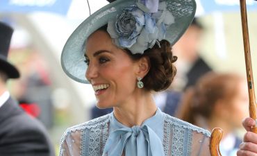 Кейт Миддлтон