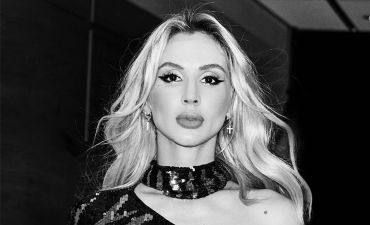 Светлана Лобода